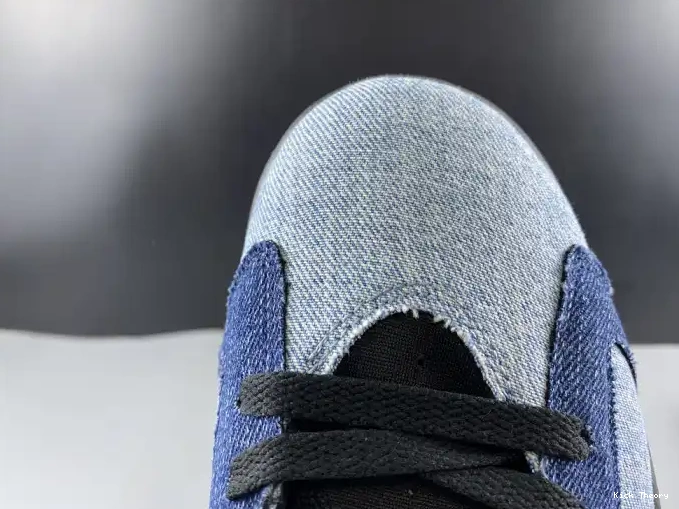 Kick Theory Air CT5350-401 6 Washed Jordan Denim 0623